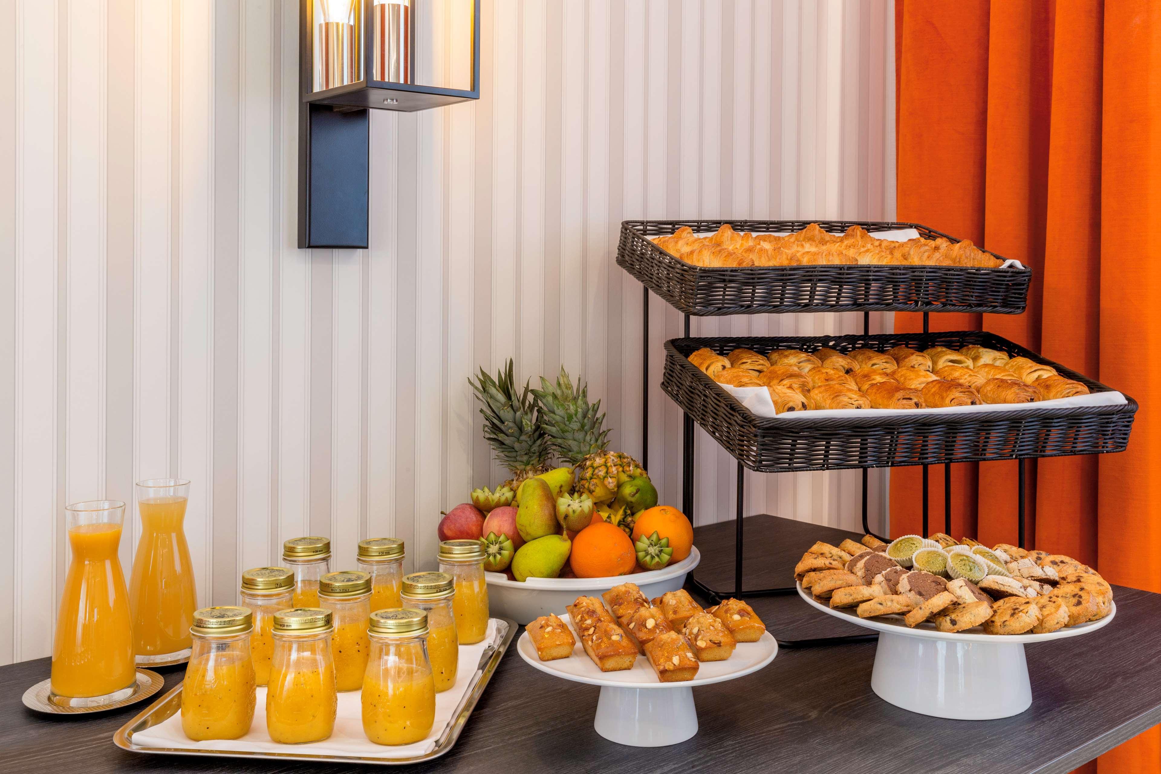 Hotel & Spa Les Sept Fontaines Best Western Premier Турню Экстерьер фото