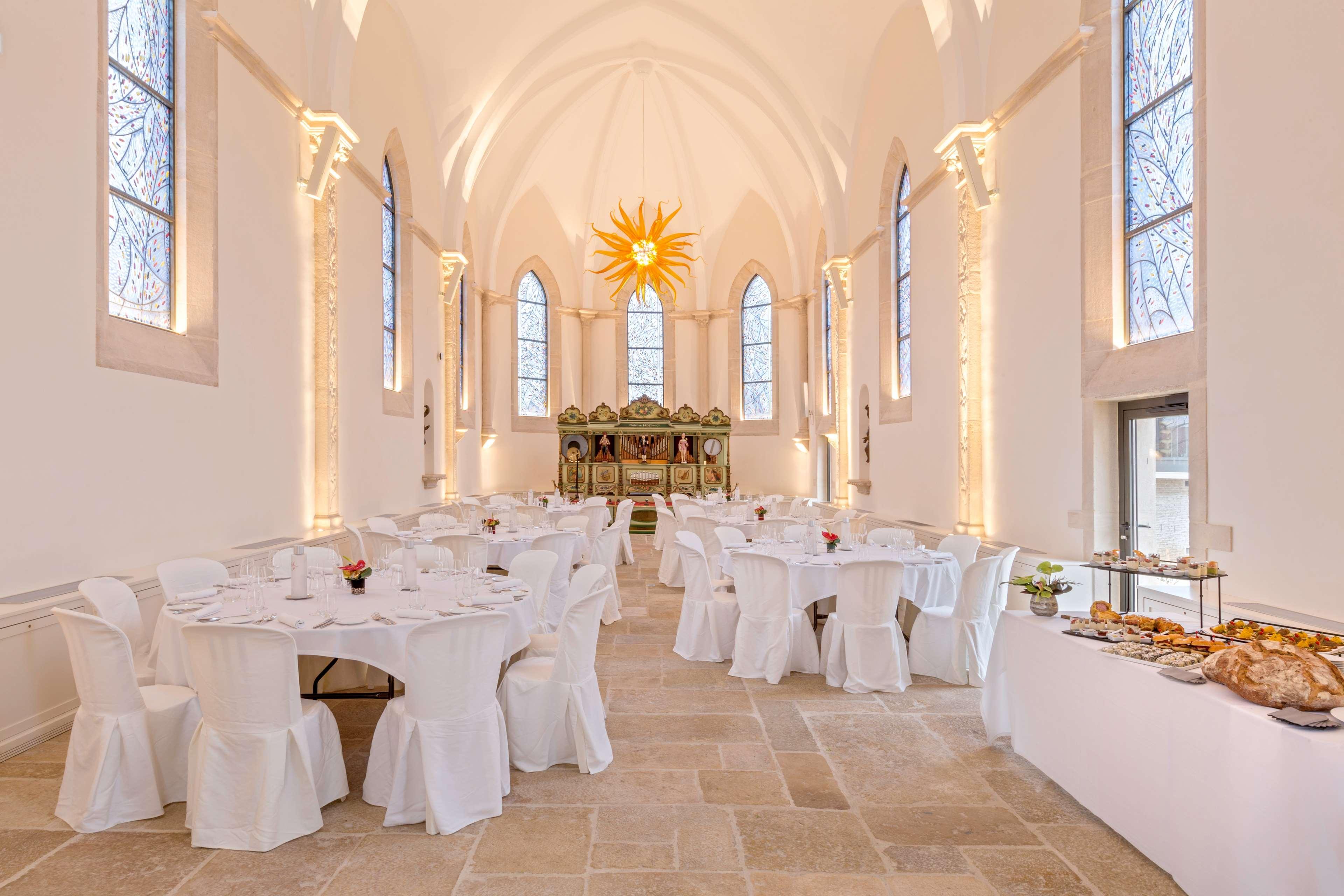 Hotel & Spa Les Sept Fontaines Best Western Premier Турню Экстерьер фото