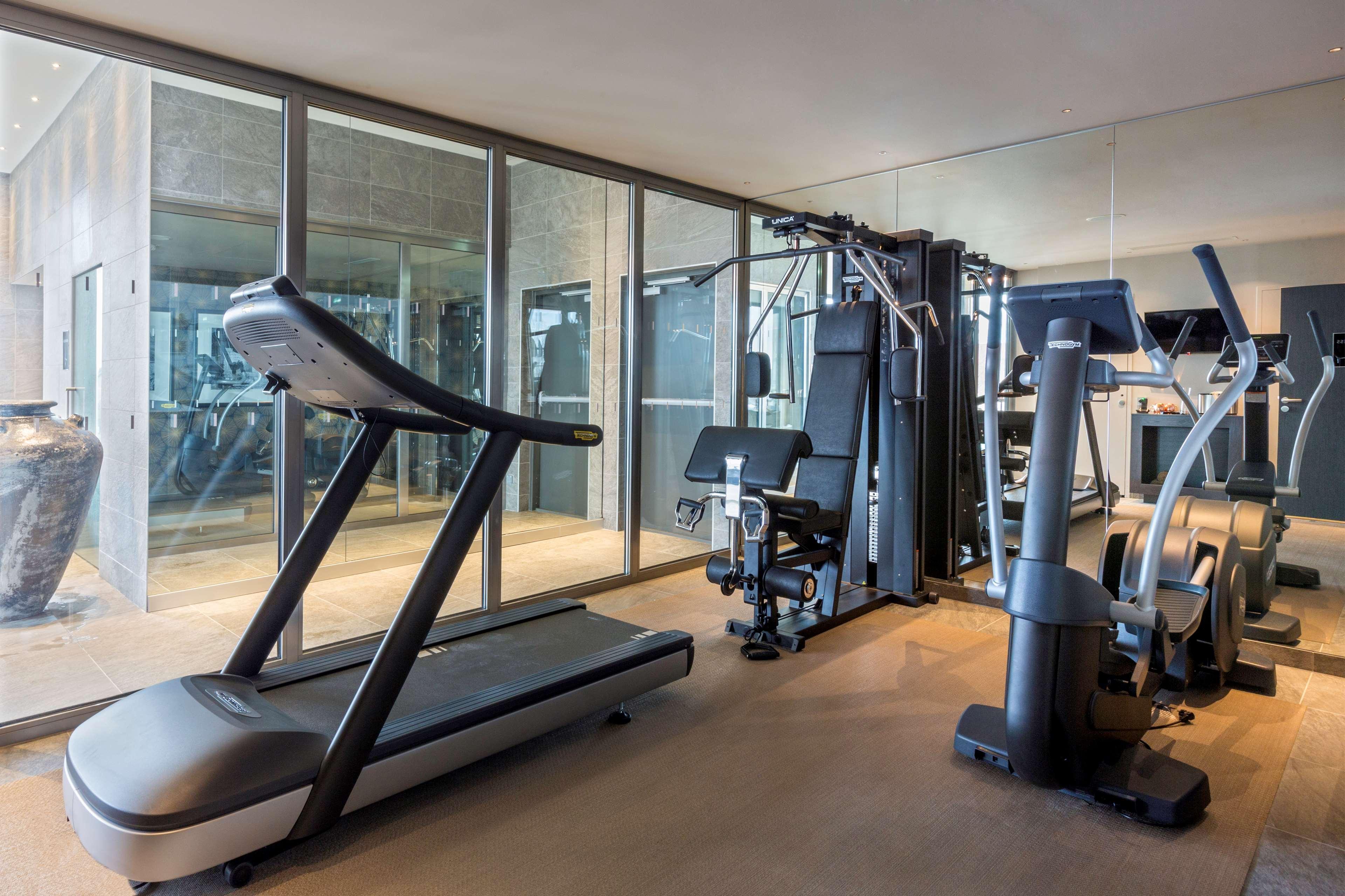 Hotel & Spa Les Sept Fontaines Best Western Premier Турню Экстерьер фото