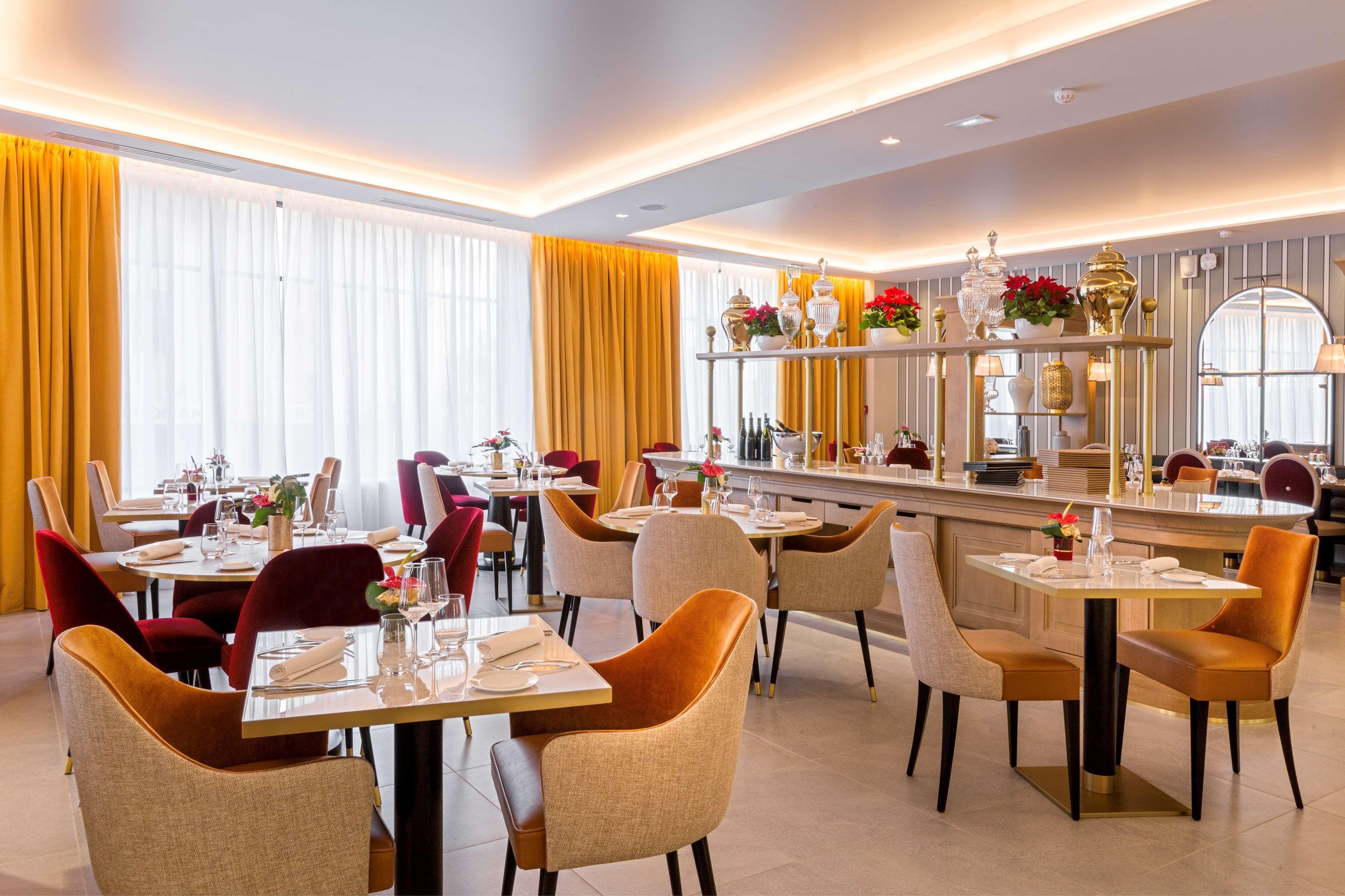 Hotel & Spa Les Sept Fontaines Best Western Premier Турню Экстерьер фото